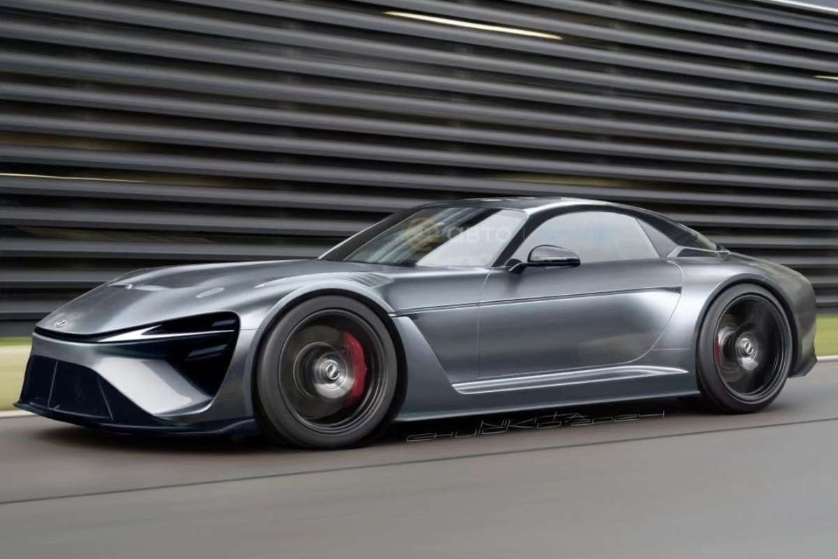 Source - www.autoevolution.com