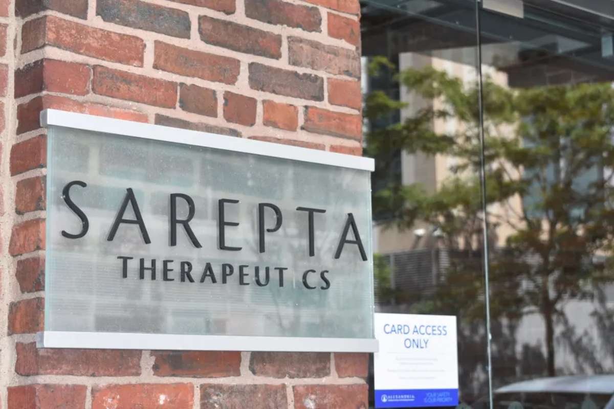 Sarepta Therapeutics Cuts 500 Jobs Amid Gene Therapy Setbacks and Strategic Overhaul | Mr. Business Magazine