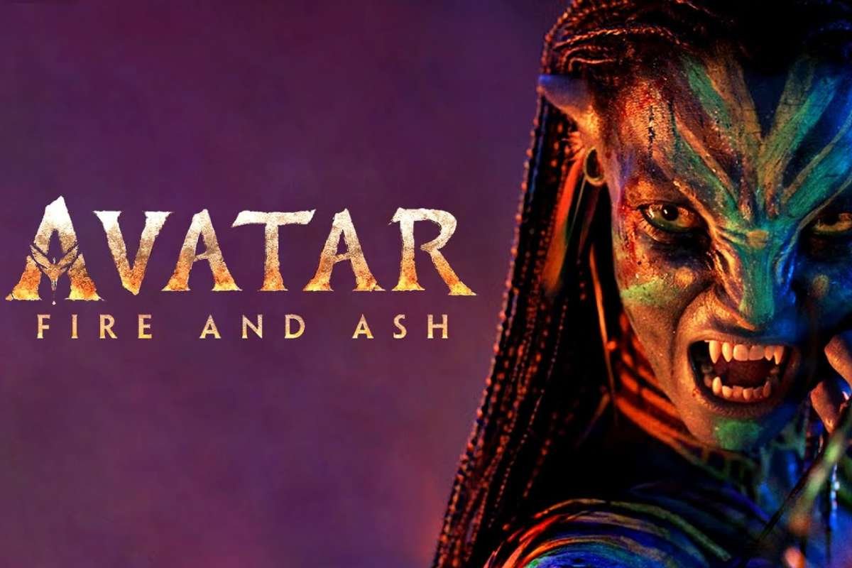 Avatar: Fire and Ash Trailer Unleashes First Na’vi Villain and a Fractured Pandora | Mr. Business Magazine