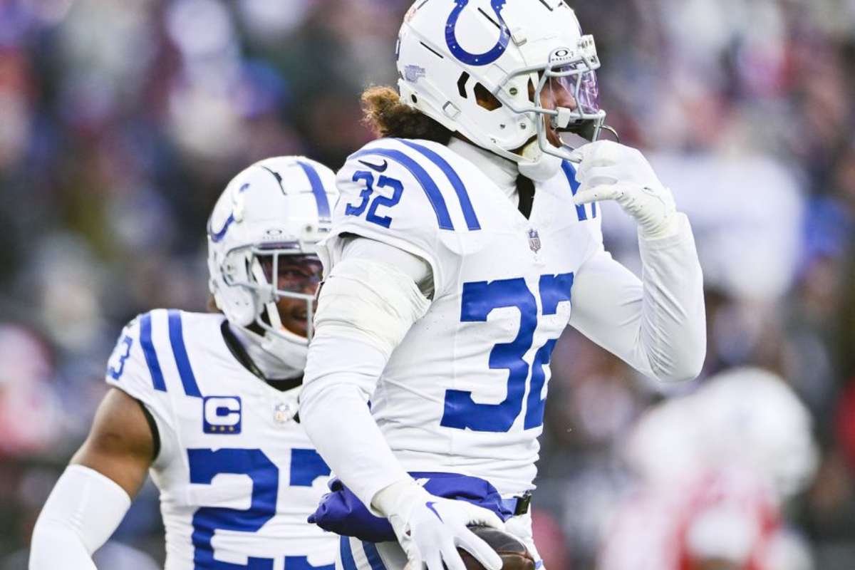 New Era Begins: Saints Sign Julian Blackmon After Mathieu and Graham Announce Retirement | Mr. Business Magazine